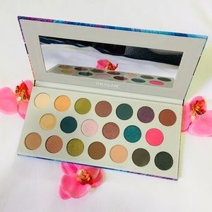 Makeup- Eyeshadow Palette